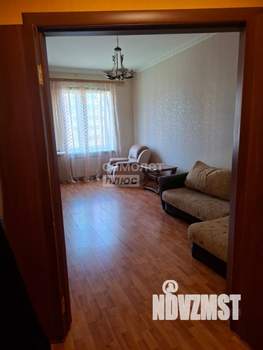 1-к квартира, вторичка, 40м2, 10/18 этаж
