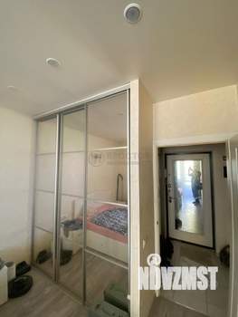 2-к квартира, вторичка, 41м2, 11/17 этаж