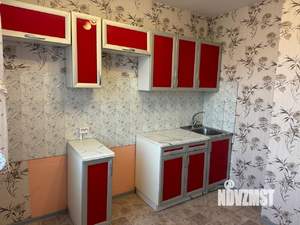 1-к квартира, вторичка, 39м2, 5/14 этаж