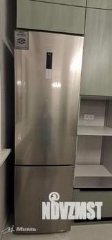 2-к квартира, вторичка, 68м2, 17/17 этаж