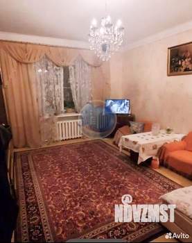 3-к квартира, вторичка, 80м2, 2/4 этаж