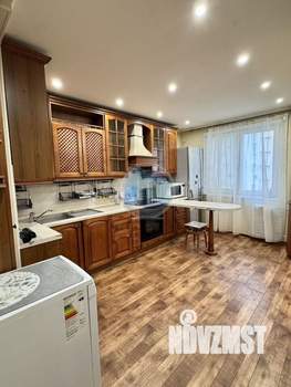 4-к квартира, вторичка, 83м2, 3/6 этаж