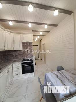 1-к квартира, вторичка, 34м2, 5/8 этаж