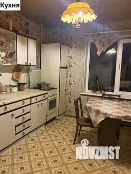 2-к квартира, вторичка, 53м2, 7/9 этаж