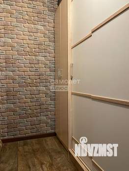 1-к квартира, вторичка, 41м2, 3/17 этаж