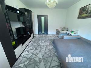 1-к квартира, вторичка, 41м2, 9/17 этаж