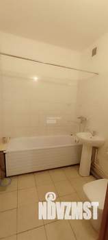 1-к квартира, вторичка, 46м2, 9/16 этаж
