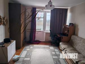 1-к квартира, вторичка, 35м2, 6/16 этаж