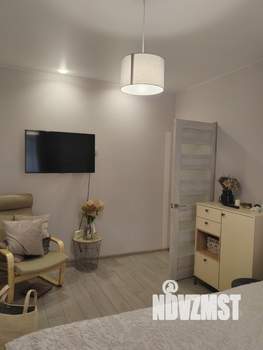 1-к квартира, вторичка, 32м2, 3/8 этаж