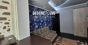 3-к квартира, вторичка, 68м2, 1/12 этаж