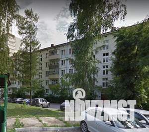 2-к квартира, вторичка, 43м2, 5/5 этаж