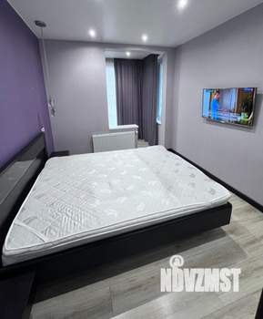 2-к квартира, вторичка, 51м2, 15/17 этаж