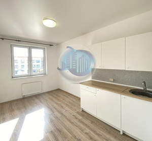 1-к квартира, вторичка, 35м2, 2/17 этаж
