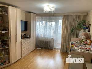 1-к квартира, вторичка, 35м2, 14/16 этаж