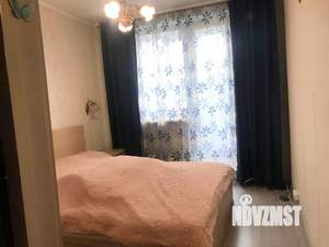 3-к квартира, вторичка, 65м2, 5/9 этаж