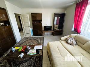 2-к квартира, вторичка, 56м2, 2/17 этаж
