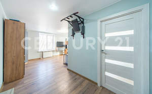 2-к квартира, вторичка, 43м2, 5/5 этаж