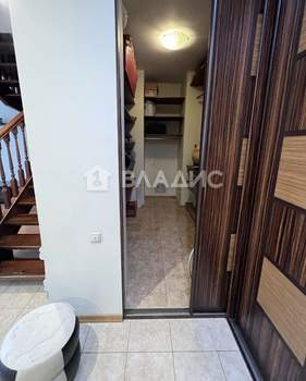3-к квартира, вторичка, 120м2, 17/18 этаж