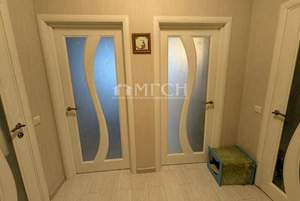 1-к квартира, вторичка, 44м2, 11/12 этаж