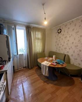 3-к квартира, вторичка, 74м2, 3/17 этаж