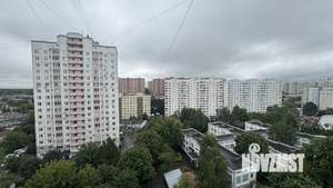 2-к квартира, вторичка, 52м2, 11/12 этаж