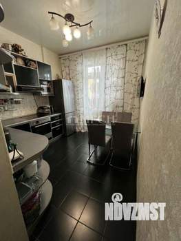 2-к квартира, вторичка, 63м2, 14/18 этаж