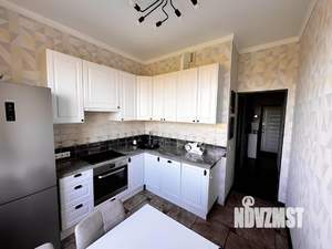 2-к квартира, вторичка, 65м2, 8/18 этаж