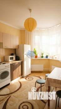 2-к квартира, вторичка, 51м2, 8/18 этаж
