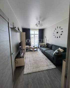 2-к квартира, вторичка, 49м2, 7/8 этаж