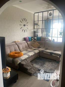 3-к квартира, вторичка, 87м2, 7/18 этаж