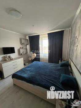 3-к квартира, вторичка, 65м2, 11/12 этаж