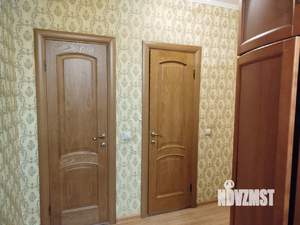 3-к квартира, вторичка, 89м2, 6/17 этаж