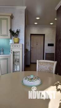 1-к квартира, вторичка, 50м2, 15/17 этаж