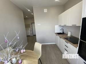 2-к квартира, вторичка, 60м2, 11/19 этаж