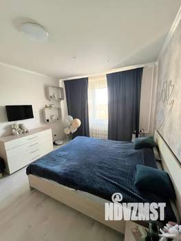 3-к квартира, вторичка, 65м2, 11/12 этаж