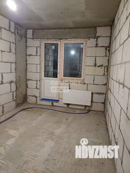 Студия квартира, вторичка, 26м2, 16/17 этаж