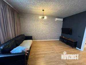 1-к квартира, вторичка, 42м2, 16/17 этаж