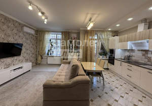 2-к квартира, вторичка, 46м2, 4/8 этаж