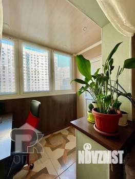 2-к квартира, вторичка, 56м2, 5/17 этаж
