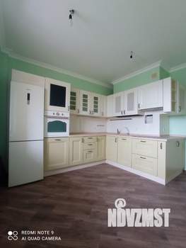 1-к квартира, вторичка, 45м2, 9/17 этаж