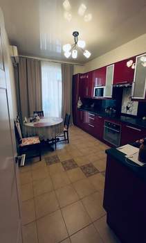 2-к квартира, вторичка, 65м2, 16/18 этаж