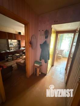 1-к квартира, вторичка, 33м2, 6/9 этаж