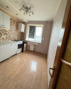 1-к квартира, вторичка, 33м2, 4/5 этаж