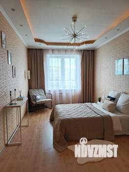 1-к квартира, вторичка, 40м2, 4/18 этаж