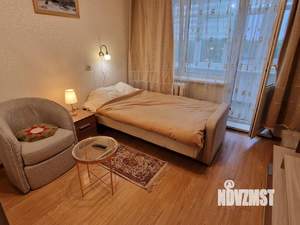 3-к квартира, вторичка, 63м2, 7/9 этаж