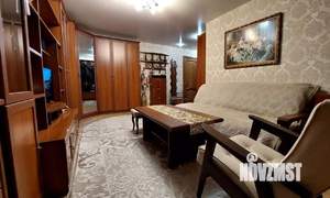 3-к квартира, вторичка, 64м2, 16/16 этаж