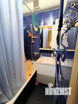 1-к квартира, вторичка, 29м2, 1/5 этаж