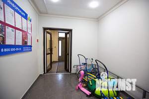 1-к квартира, вторичка, 31м2, 2/8 этаж