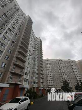 3-к квартира, вторичка, 75м2, 13/19 этаж