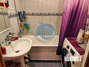 3-к квартира, вторичка, 67м2, 11/16 этаж
